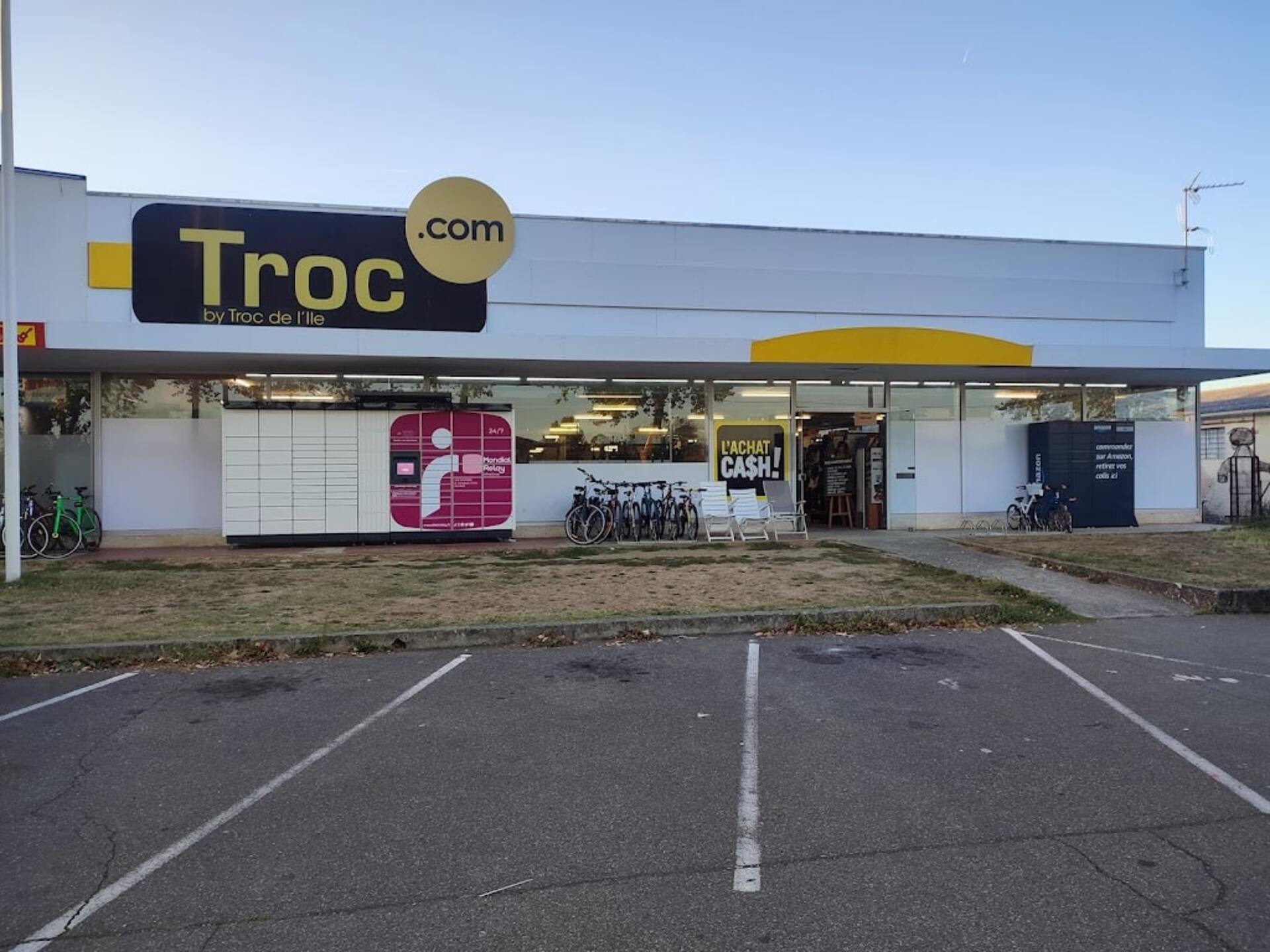 Photo Troc.com Toulouse Plaisance